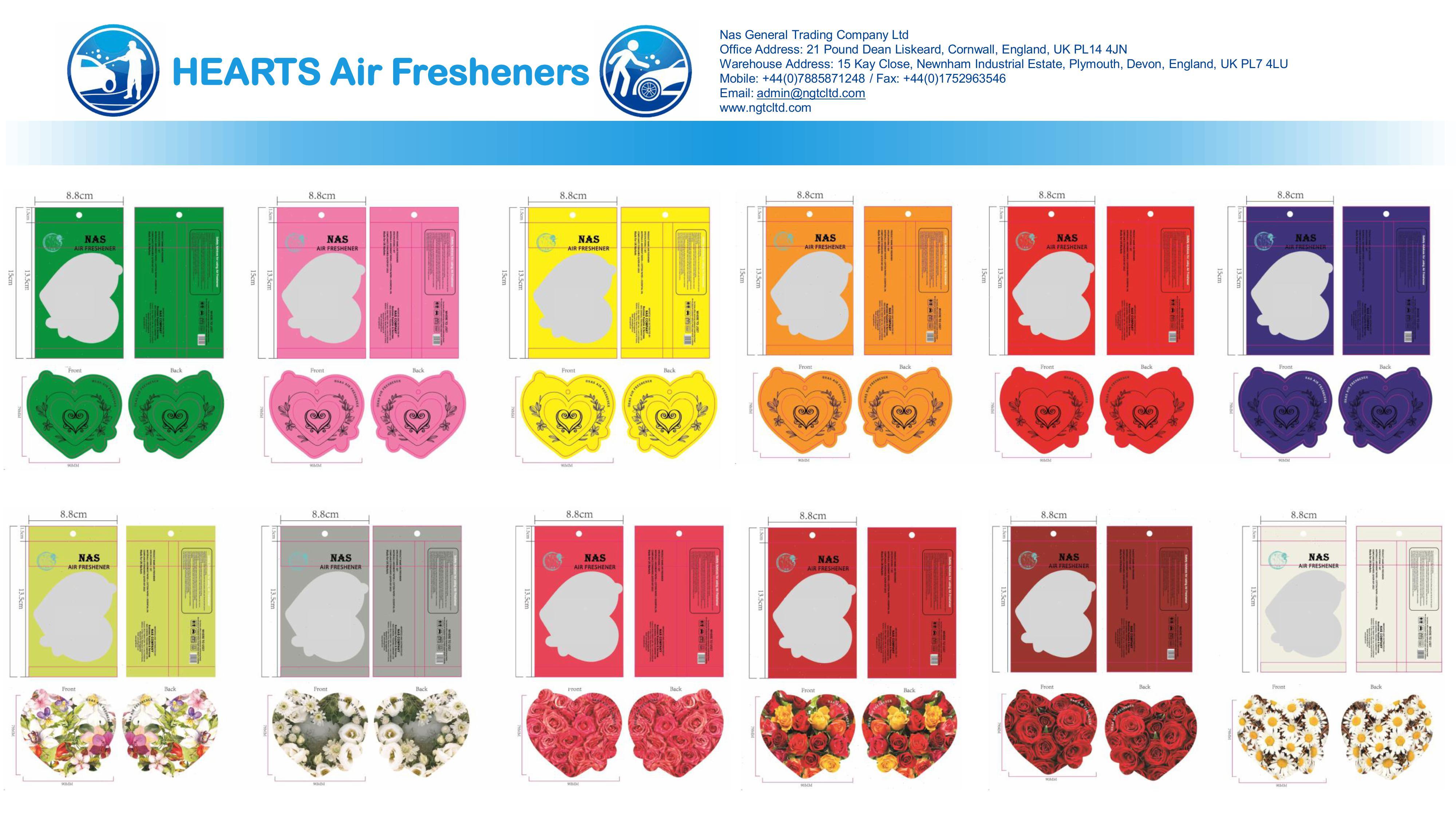 Air Freshener