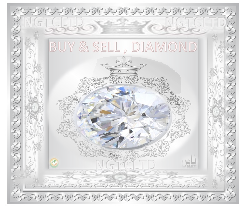 Diamond