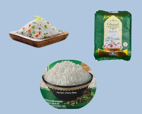 basmati rice